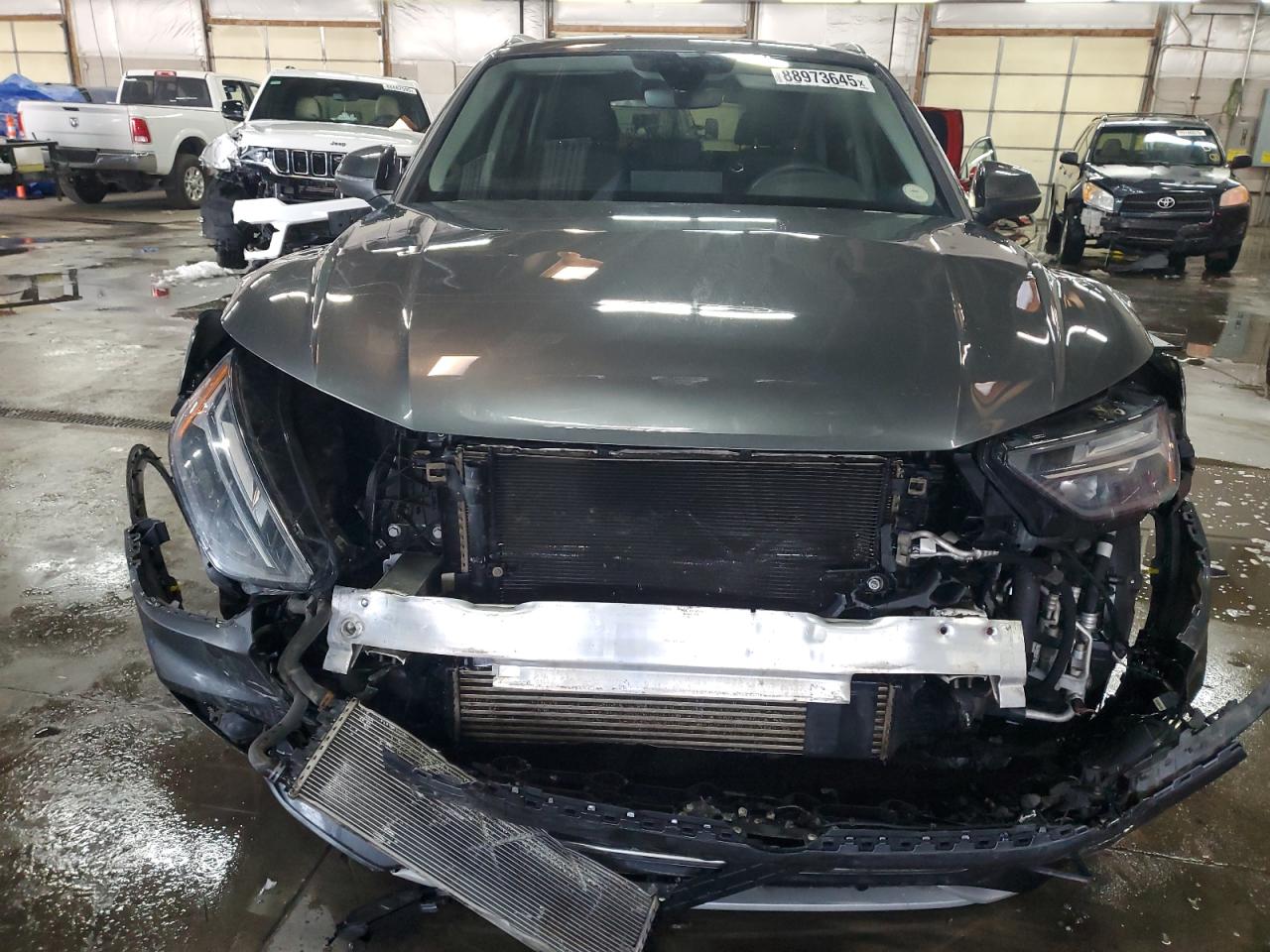 2021 Audi Q5 - Image 5
