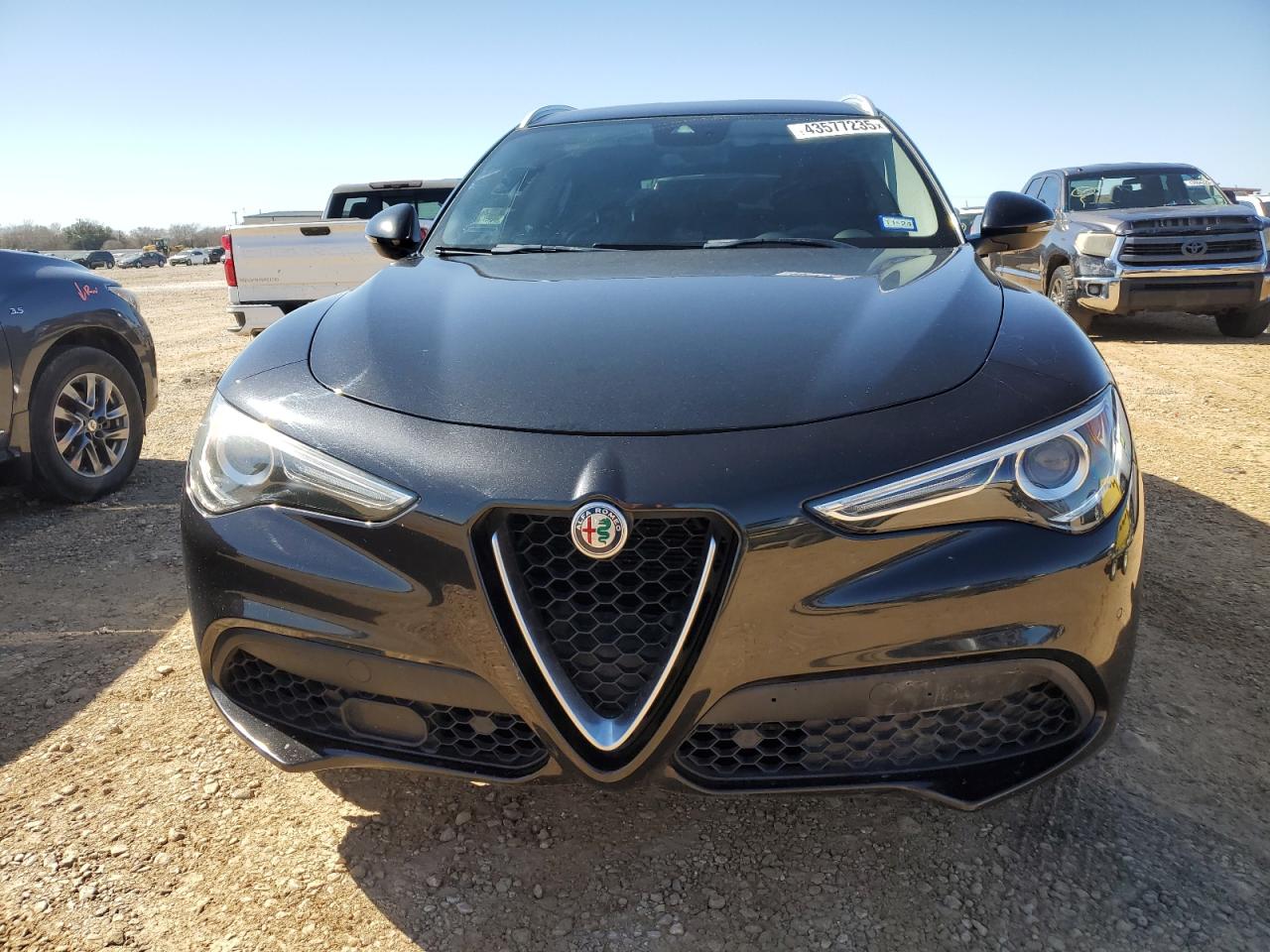 2018 Alfa Romeo Stelvio - Image 5