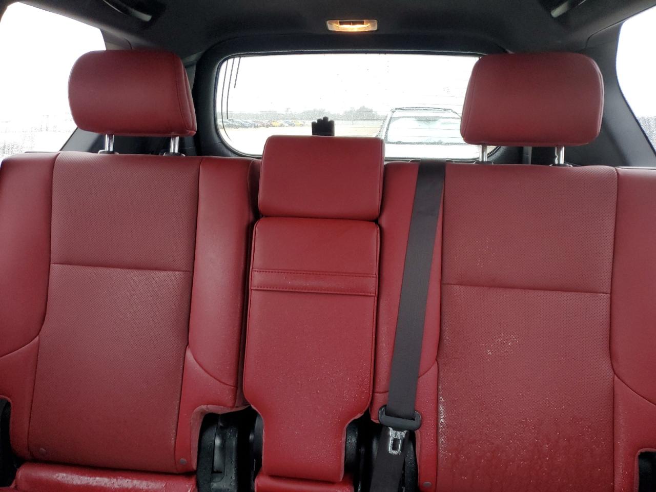 2021 Lexus GX - Image 10