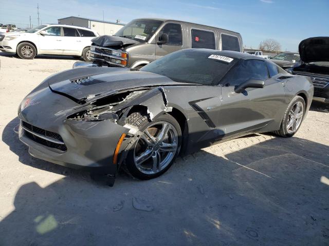 2016 Chevrolet Corvette Stingray 1Lt