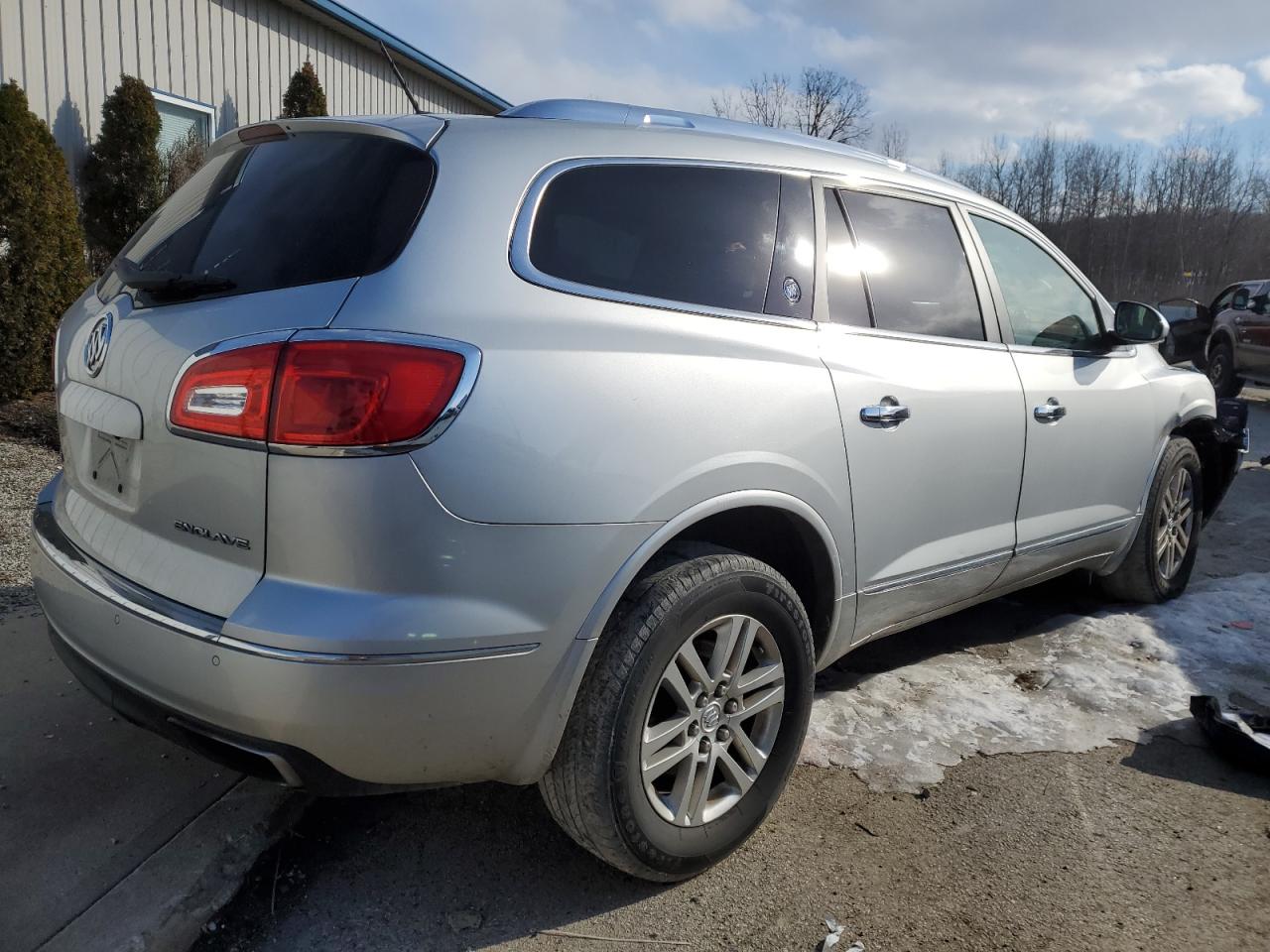 2013 Buick Enclave - Image 3