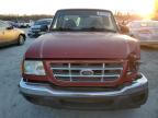 2002 Ford Ranger  de vânzare în Spartanburg, SC - Front End