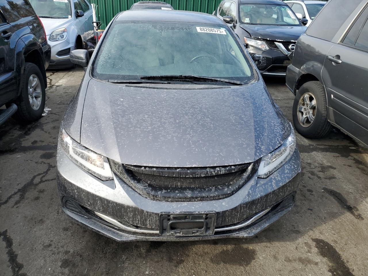 2014 Honda Civic - Image 5