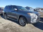 2013 LEXUS LX 570 à vendre chez Copart MA - FREETOWN