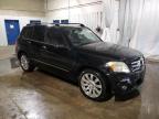 2012 Mercedes-Benz Glk 350 4Matic продається в Glassboro, NJ - Front End