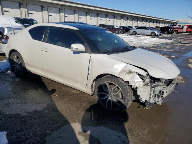  TOYOTA SCION 2016 Білий