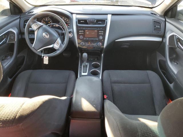 Седани NISSAN ALTIMA 2014 Синій