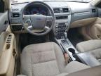 2011 Ford Fusion Se en Venta en Baltimore, MD - Rear End