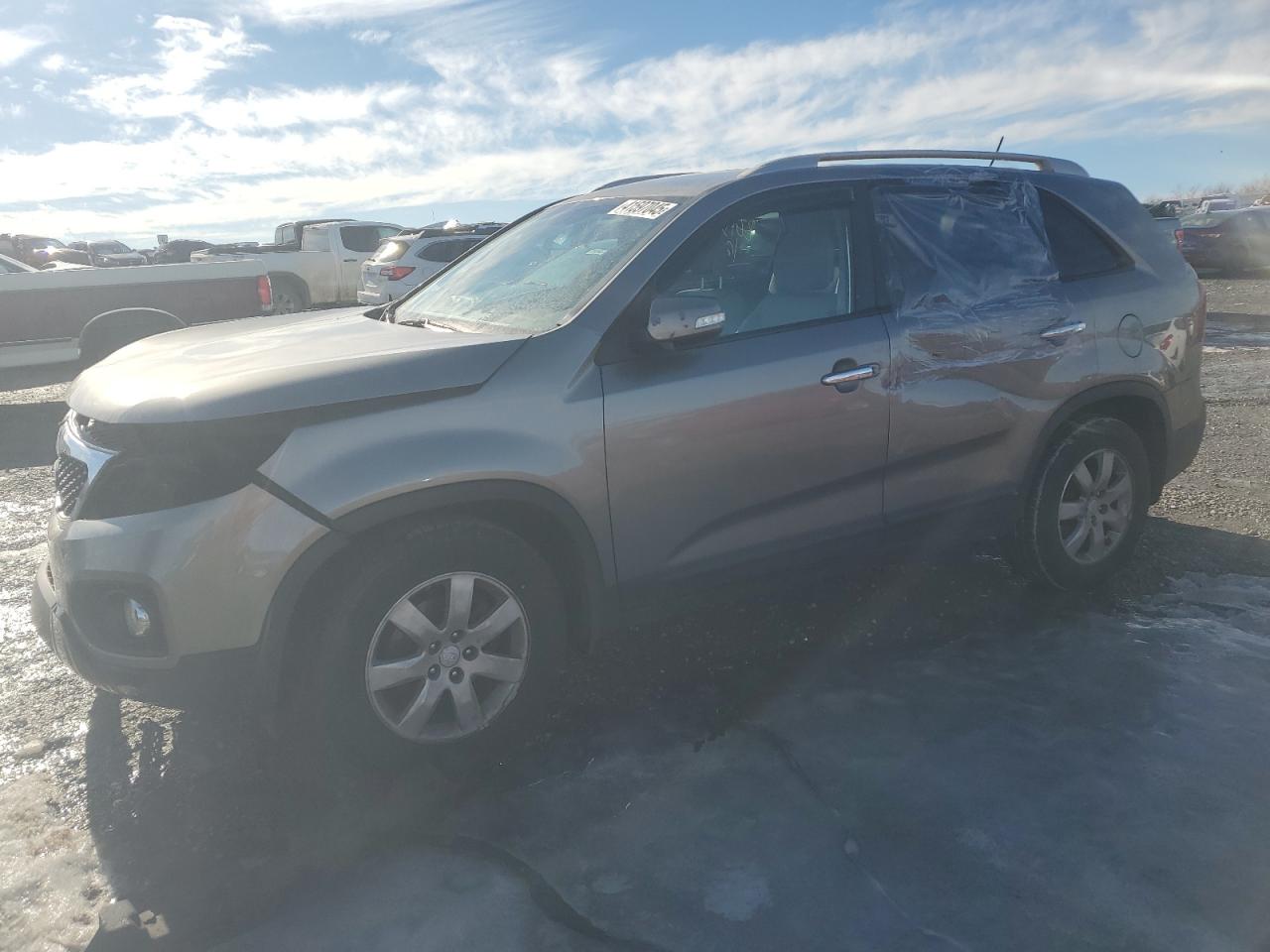 2012 Kia Sorento - Image 1