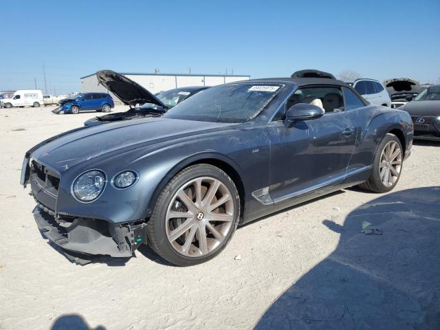 2020 Bentley Continental Gt