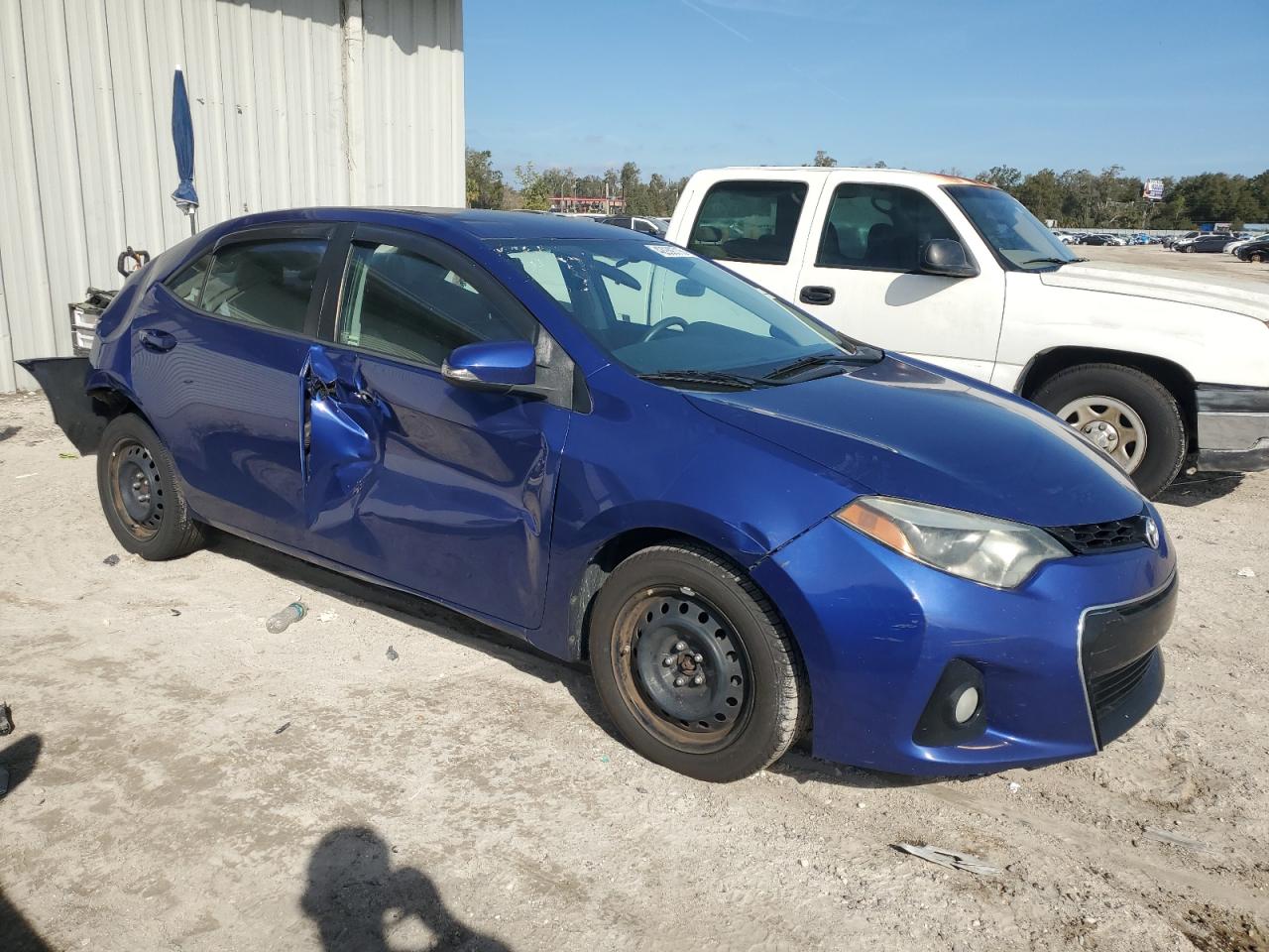 2016 Toyota Corolla - Image 4