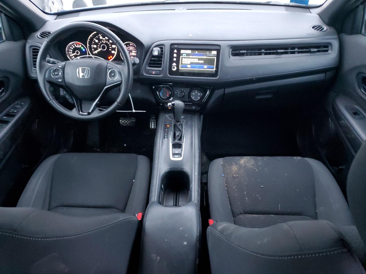 2020 Honda HR-V - Image 8