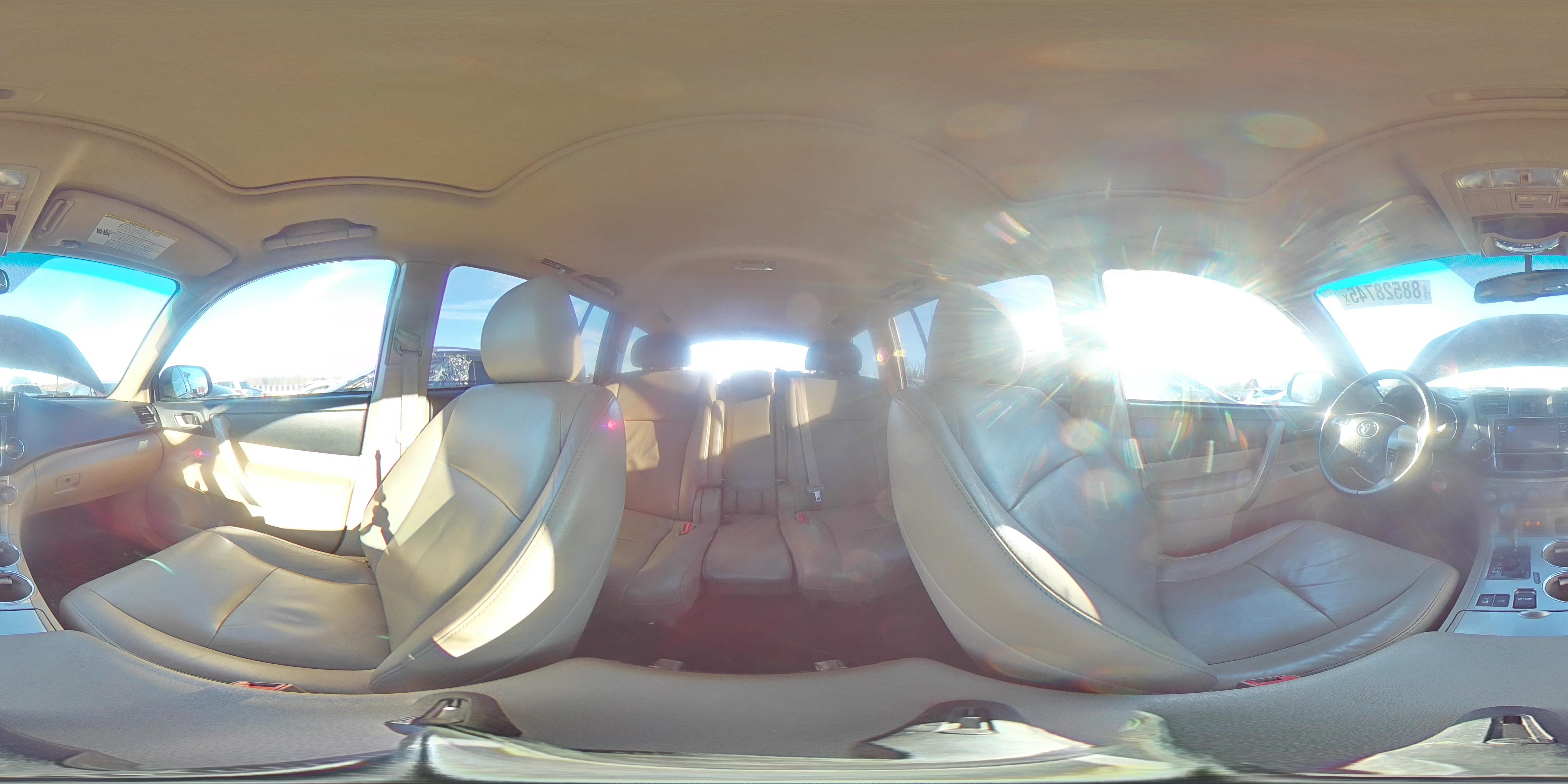 2013 Toyota Highlander - Image 13