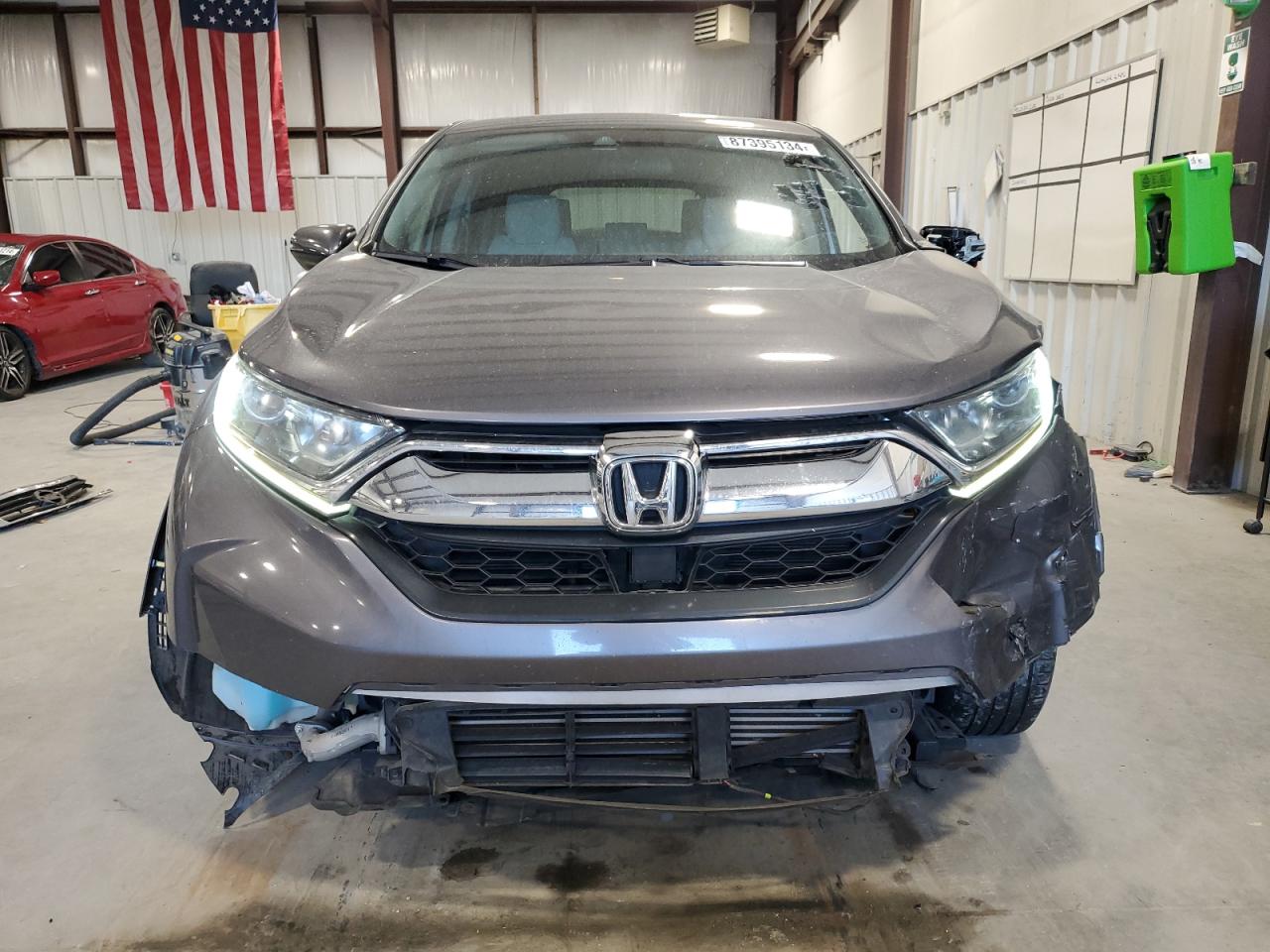 2018 Honda CR-V - Image 5