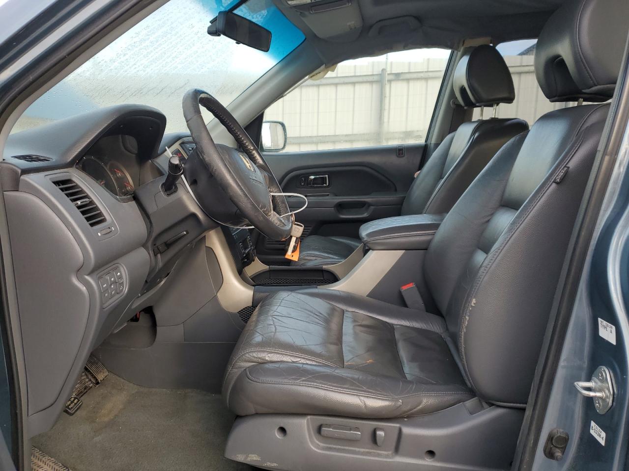 2007 Honda Pilot - Image 7