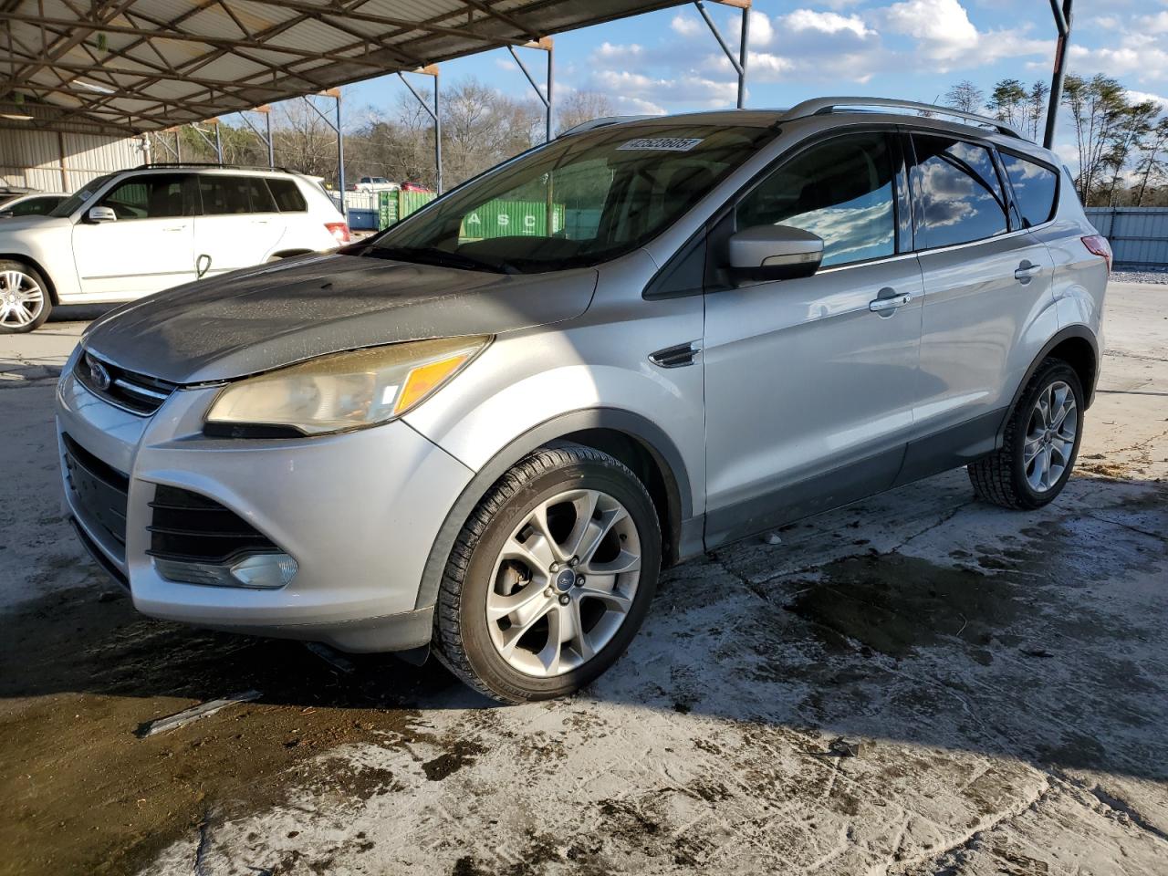2014 Ford Escape - Image 1