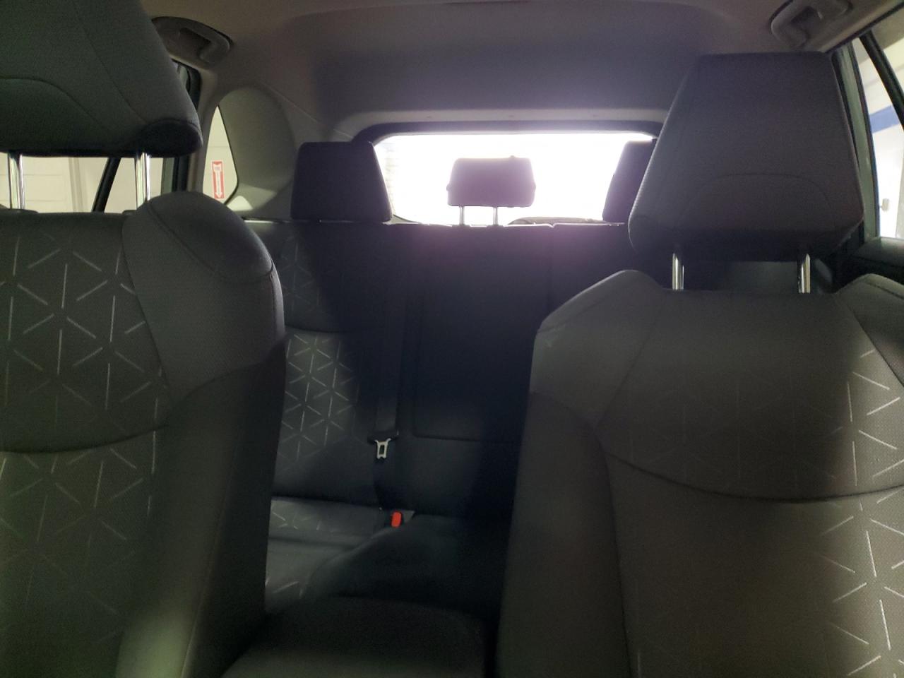 2020 Toyota Rav4 Xle VIN: JTMRWRFV5LD071138 Lot: 88333315