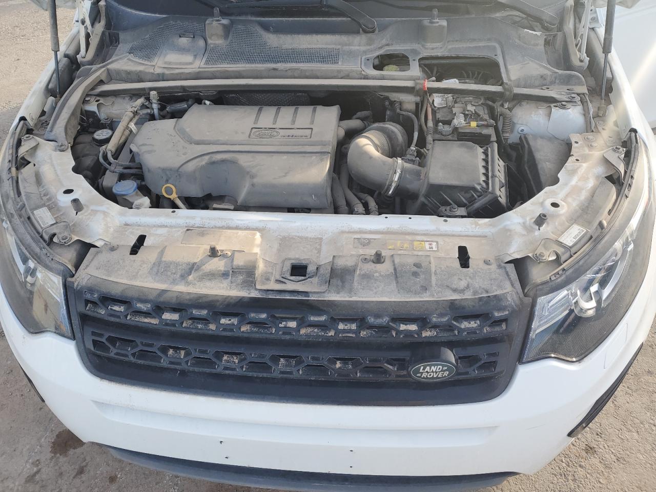 2019 Land Rover Discovery - Image 12