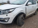 2015 KIA SPORTAGE K for sale at Copart BRISTOL