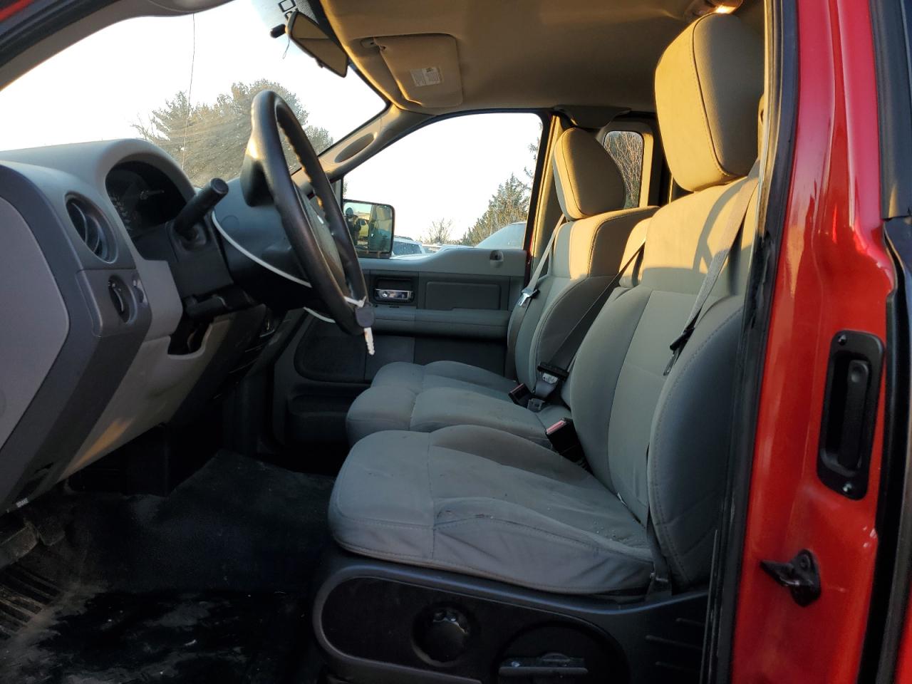 2007 Ford F-150 - Image 7