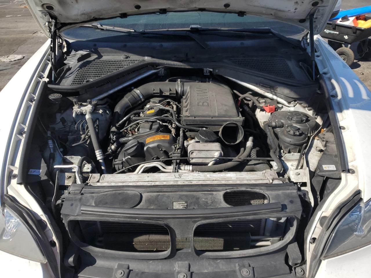 2012 BMW X5 - Image 12