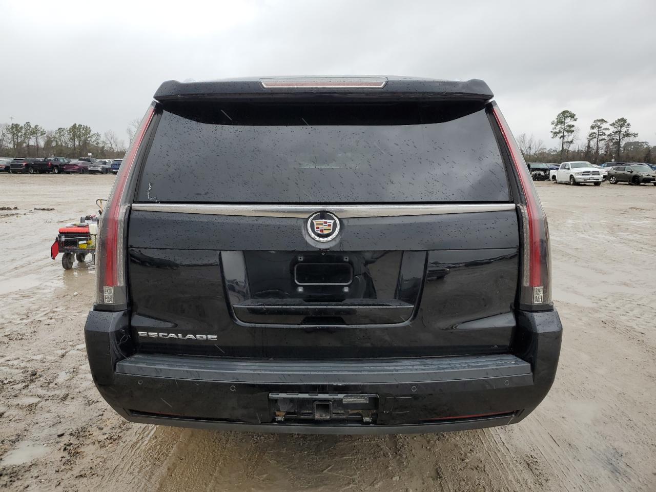 2015 Cadillac Escalade - Image 6