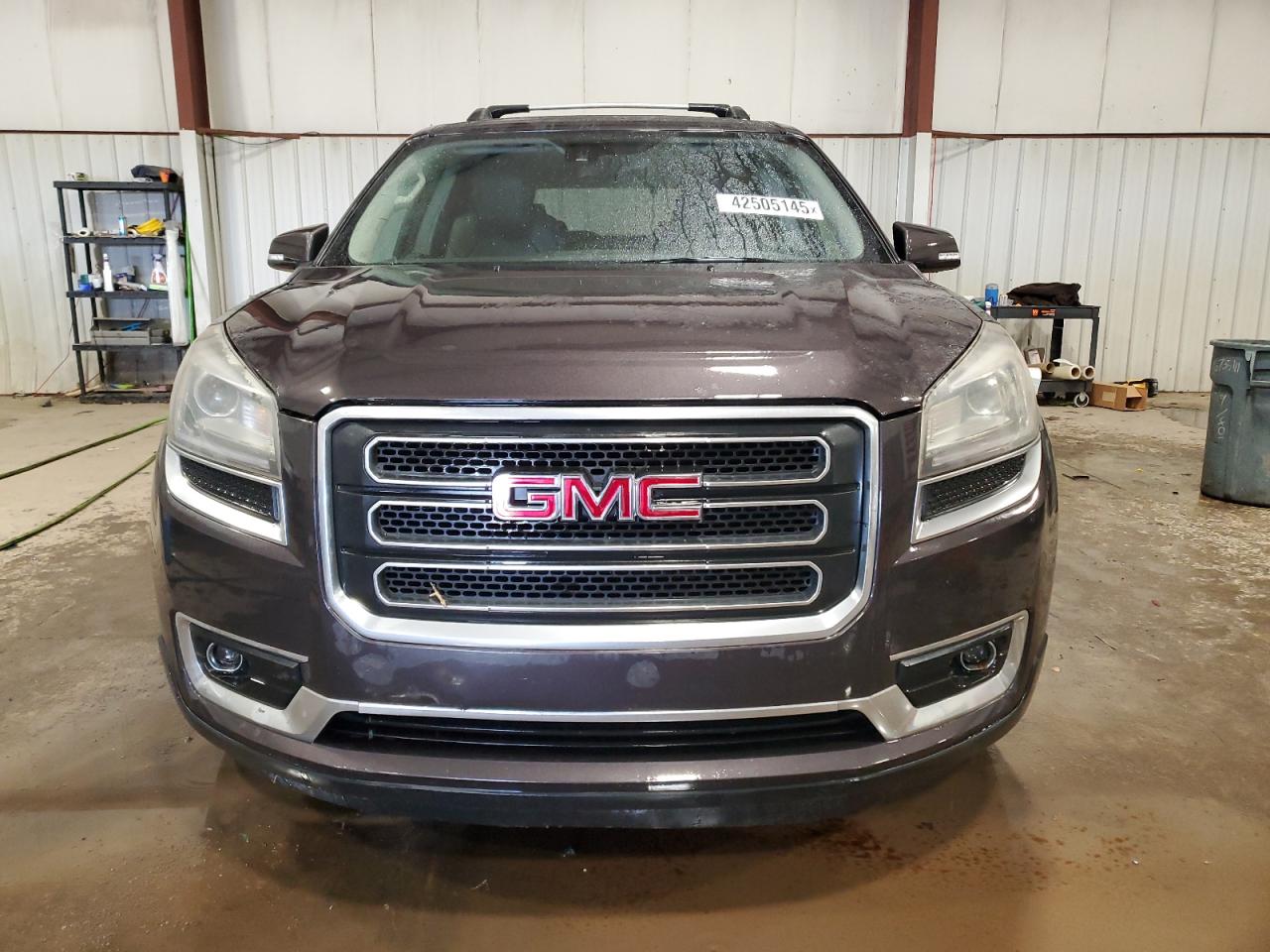 2015 GMC Acadia - Image 5