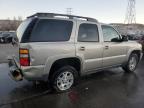 2006 Chevrolet Tahoe K1500 na sprzedaż w Littleton, CO - Side