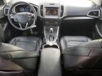 2015 Ford Edge Sel იყიდება Bismarck-ში, ND - Front End