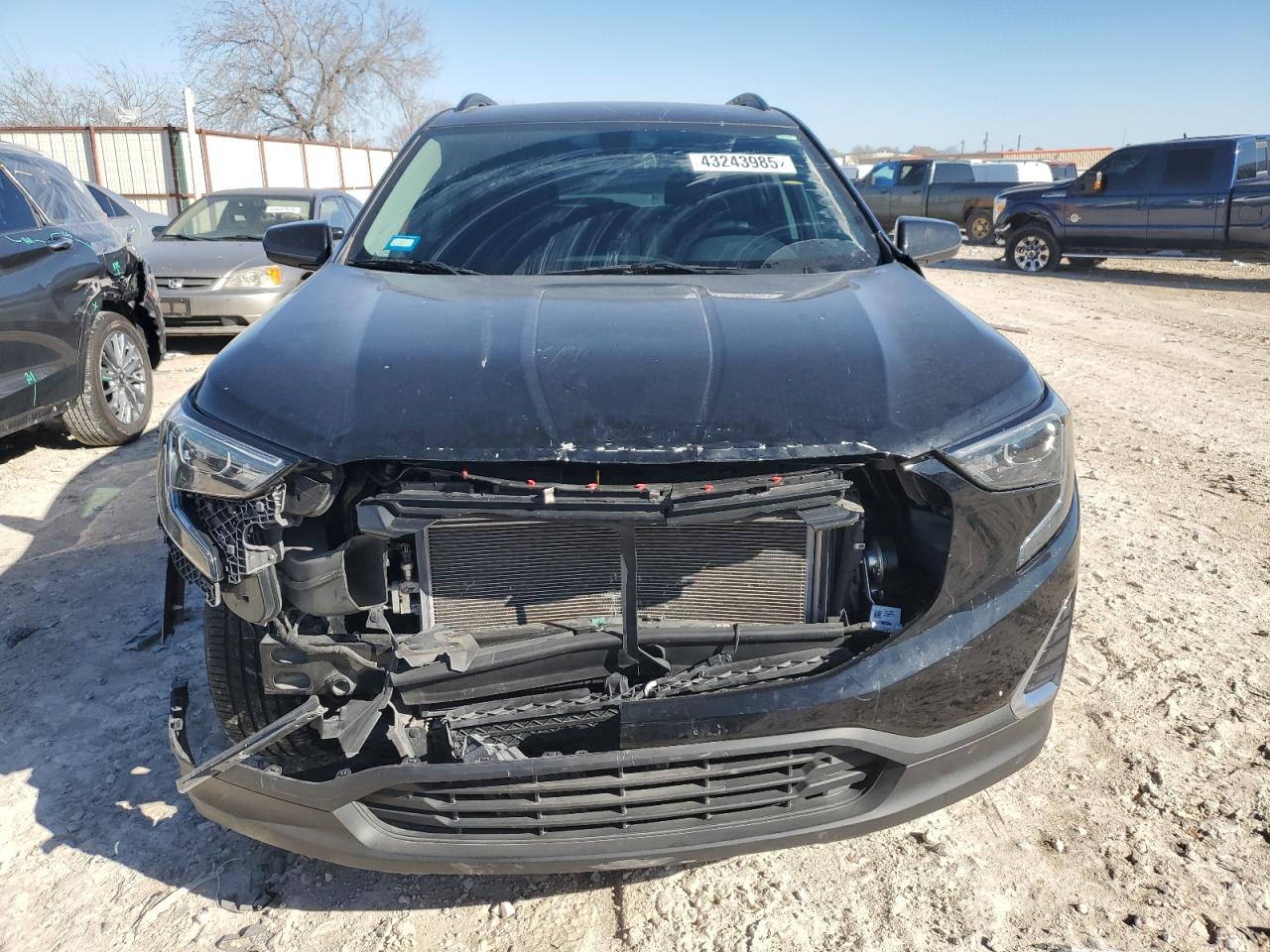 2018 GMC Terrain - Image 5