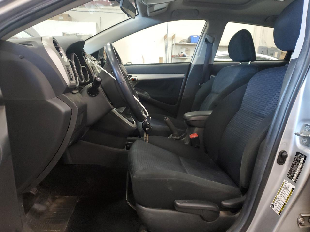 2009 Toyota Corolla - Image 7