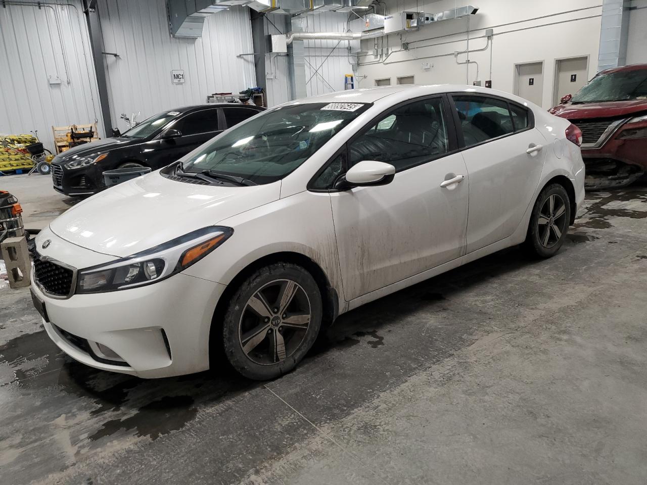 2018 Kia Forte - Image 1