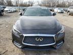 2017 Infiniti Q60 Red Sport 400 на продаже в Oklahoma City, OK - All Over