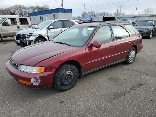 1997 Honda Accord Ex