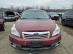 2011 Subaru Outback 2.5I Premium на продаже в Marlboro, NY - Front End