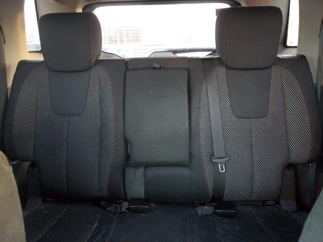 2010 GMC Terrain - Image 10