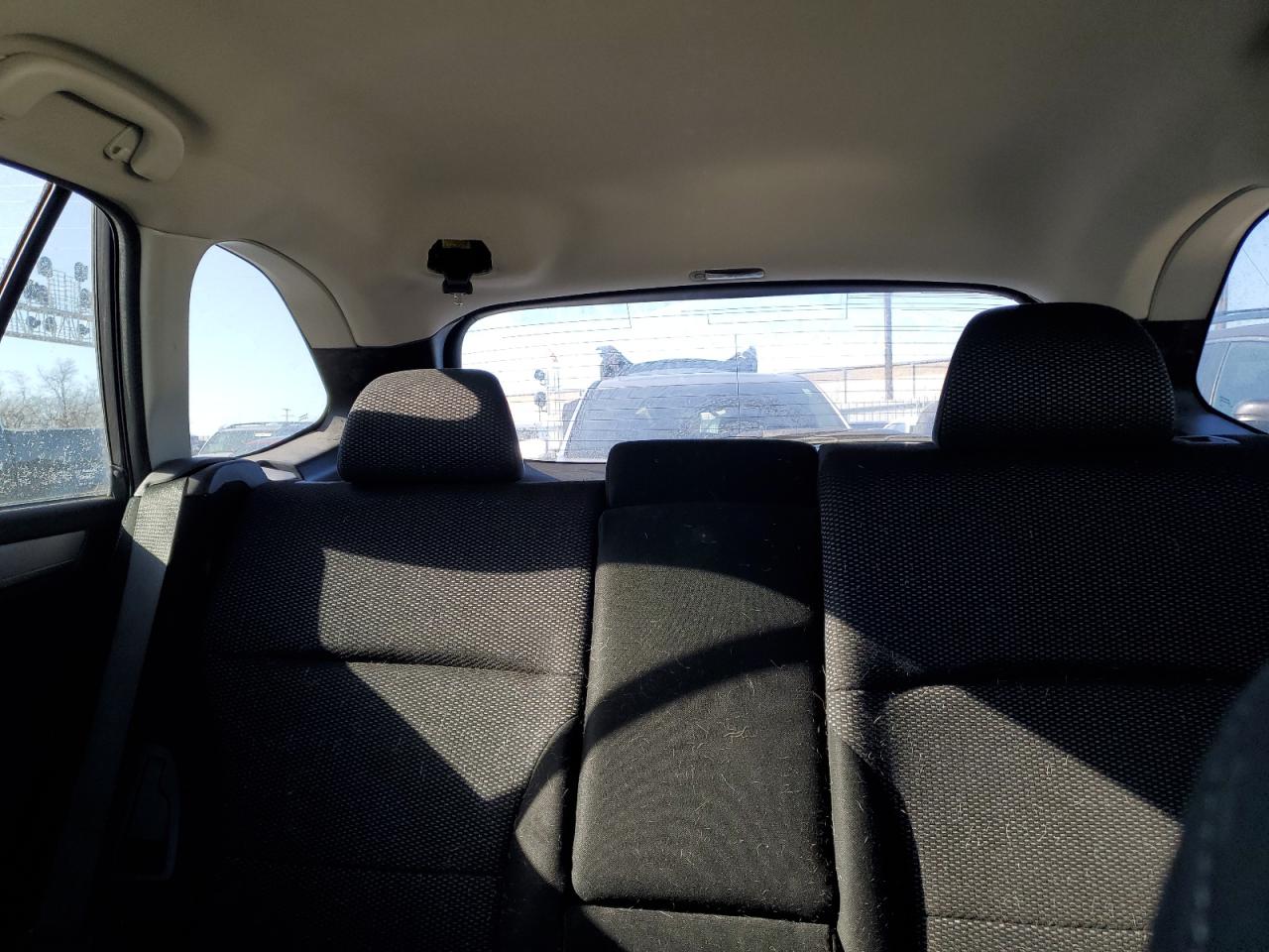 2016 Subaru Outback - Image 10