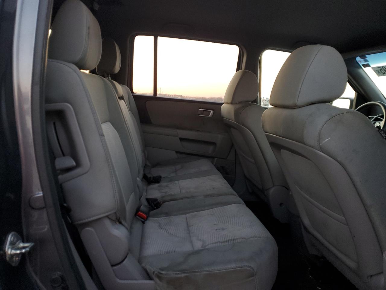 2014 Honda Pilot - Image 11
