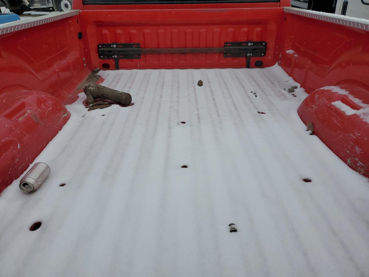 2003 Dodge RAM - Image 10