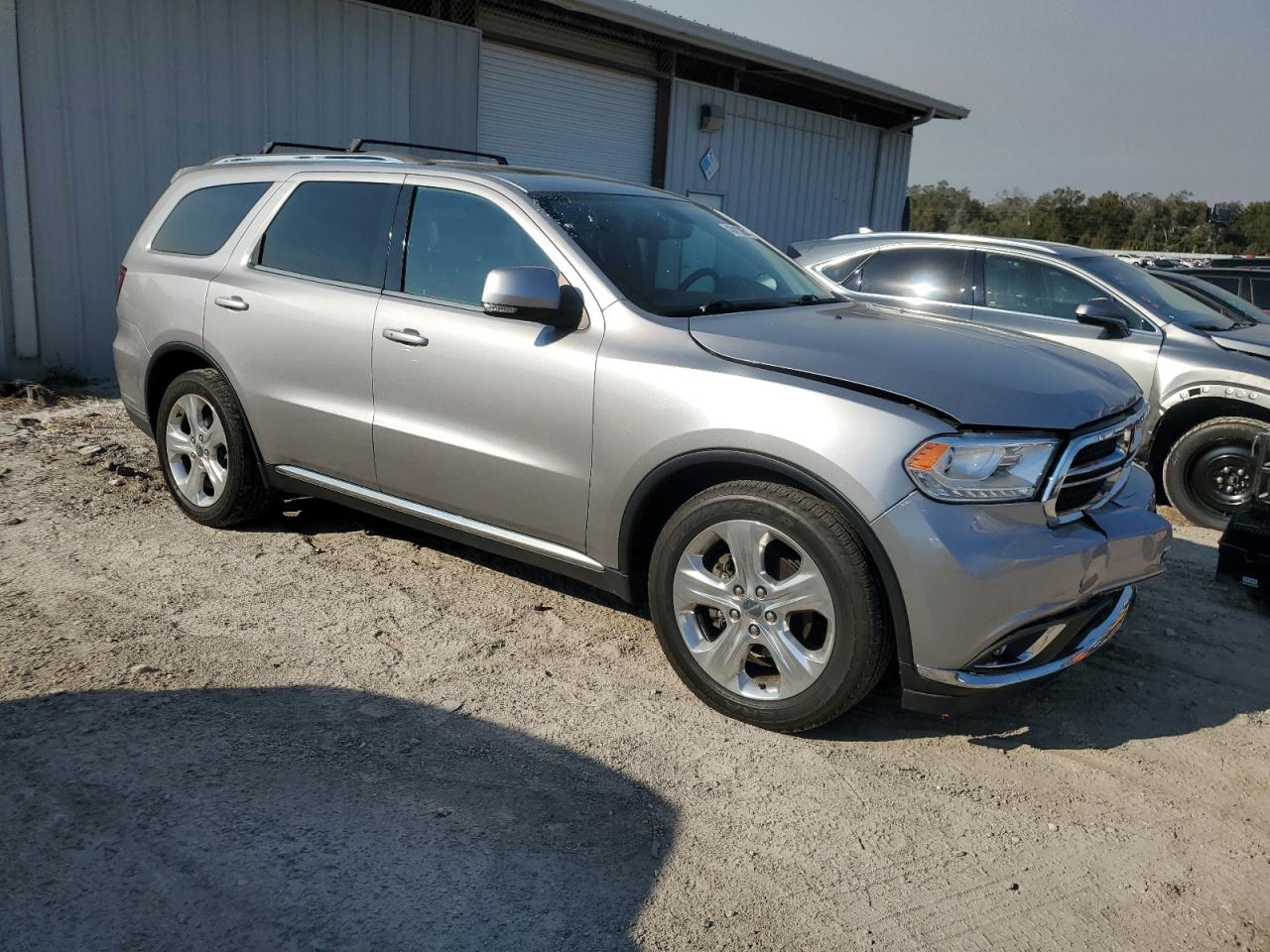 2014 Dodge Durango - Image 4