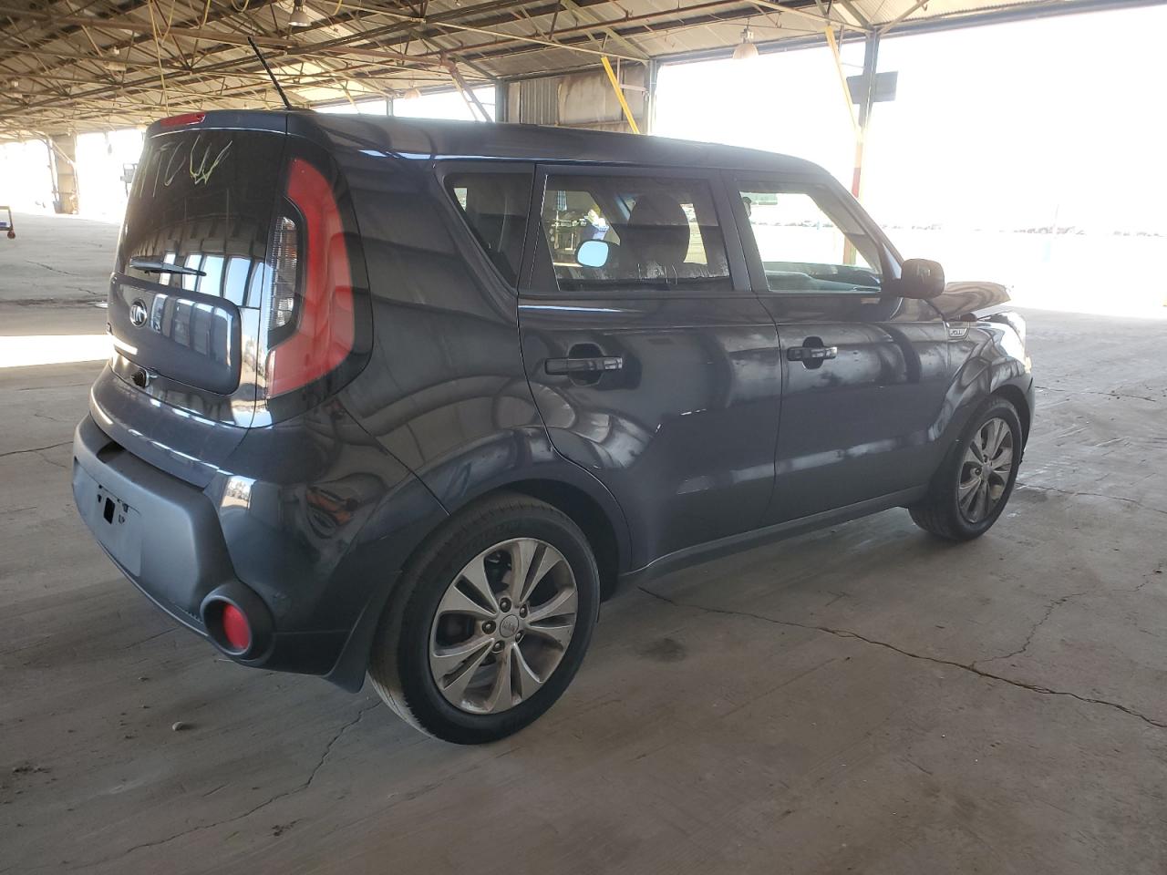2015 Kia Soul - Image 3