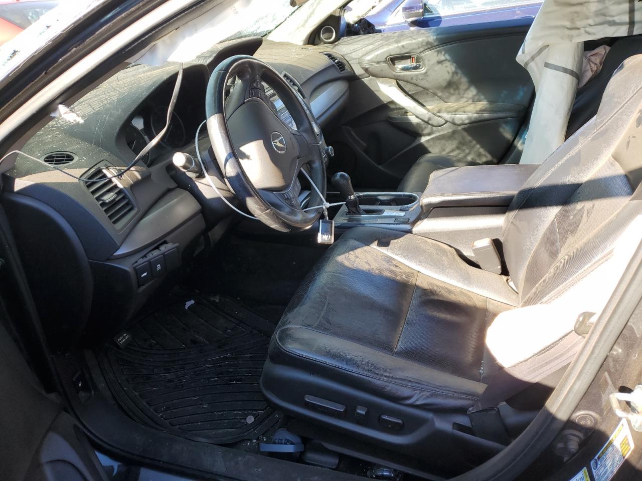 2013 Acura RDX - Image 7