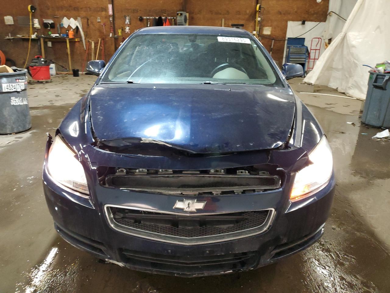 2011 Chevrolet Malibu - Image 5