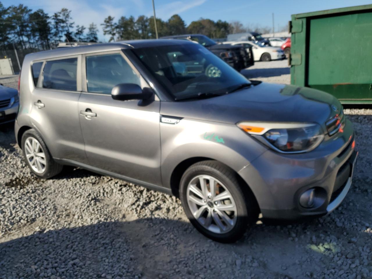 2018 Kia Soul - Image 4
