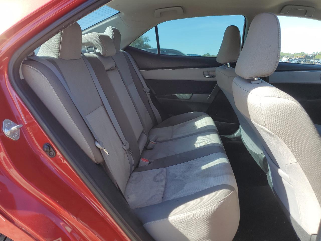 2017 Toyota Corolla - Image 10
