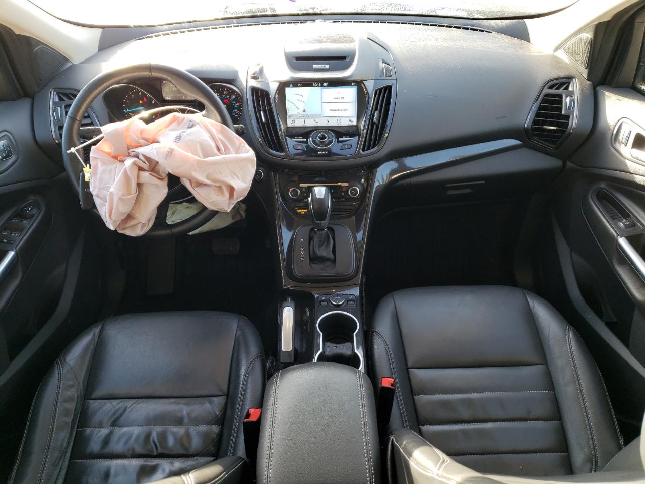 2016 Ford Escape - Image 8