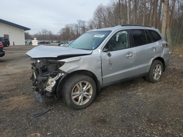 2010 Hyundai Santa Fe Se