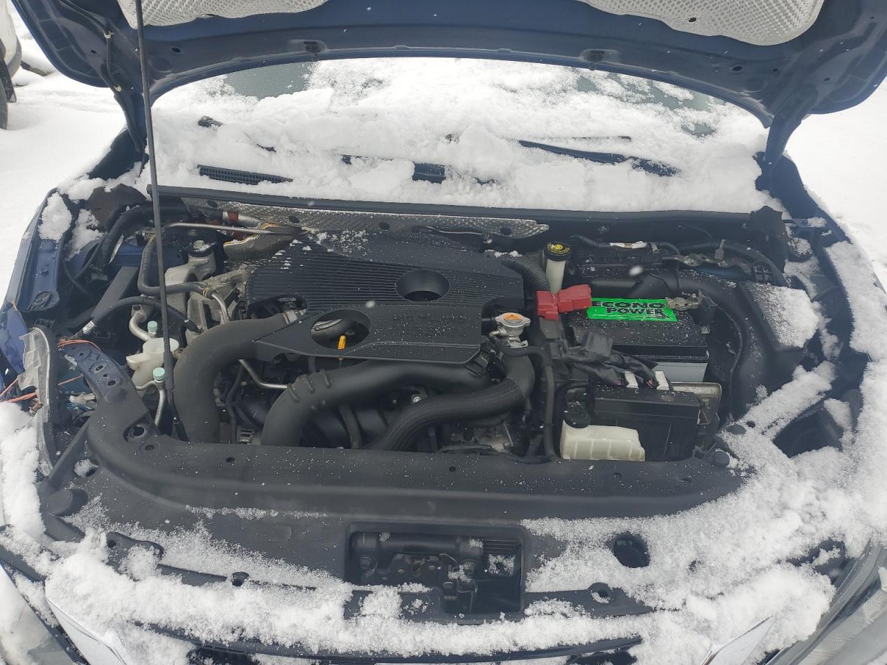 2017 Nissan Sentra - Image 11