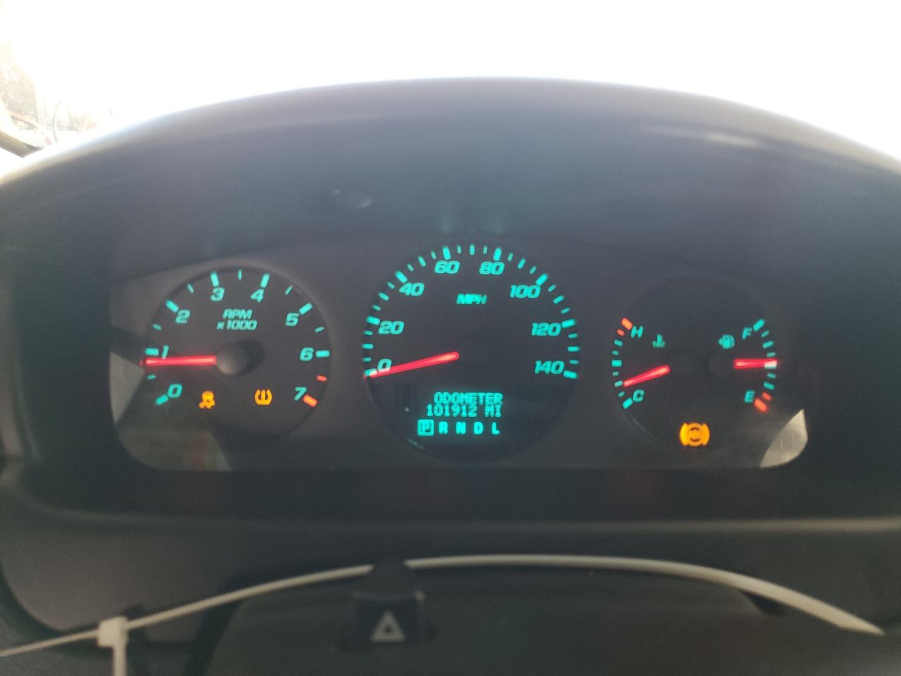 2013 Chevrolet Impala - Image 9