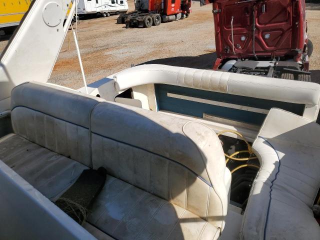1995 SEA RAY SUNDANCER